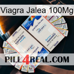 Viagra Jelly 100Mg kamagra1